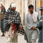 Evidence of Civilian Toll in Afghan Raid