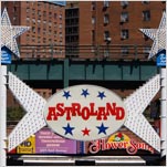 Astroland Closes, It Seems, for Good